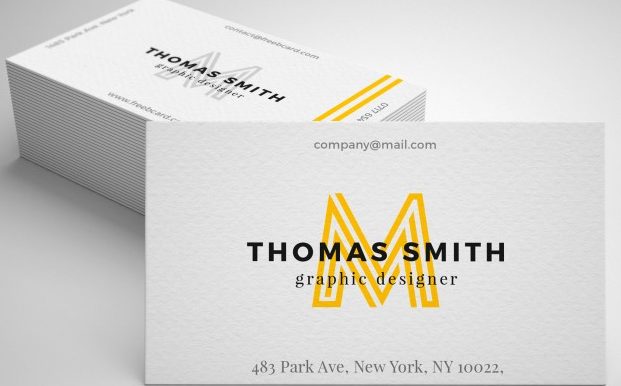Five Business Card Trends for Atlanta Businesses