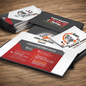 1000 Flyers