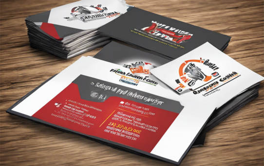 Flyer Printing Near Me: Your Go-To Printing Service in Atlanta