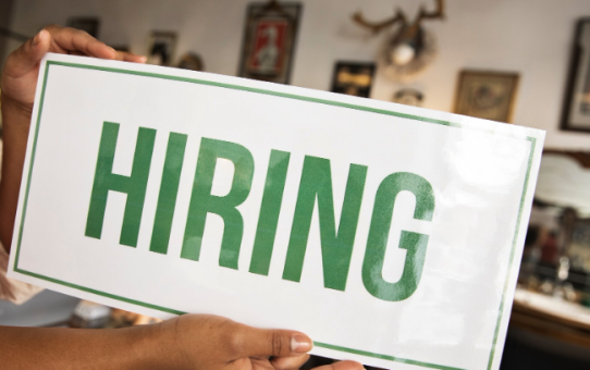 Customer Service Representative — Print & Design Support | Gwinnett County, GA | Full-Time